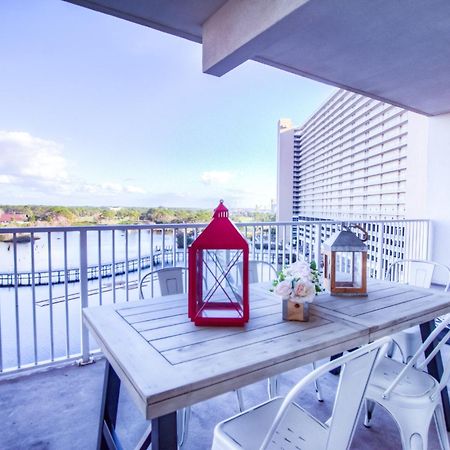 Brand New! Laketown Wharf 633! Amazing 3 Bd, Great Location, And Awesome Amenities! 파나마 시티 외부 사진