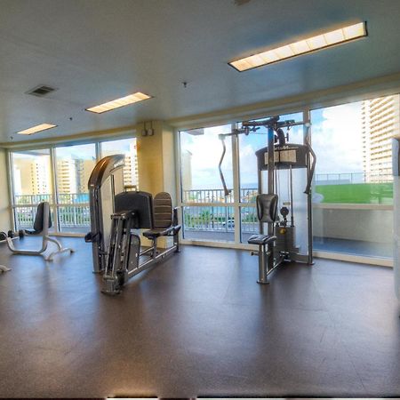 Brand New! Laketown Wharf 633! Amazing 3 Bd, Great Location, And Awesome Amenities! 파나마 시티 외부 사진