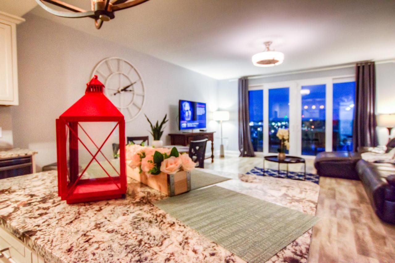 Brand New! Laketown Wharf 633! Amazing 3 Bd, Great Location, And Awesome Amenities! 파나마 시티 외부 사진