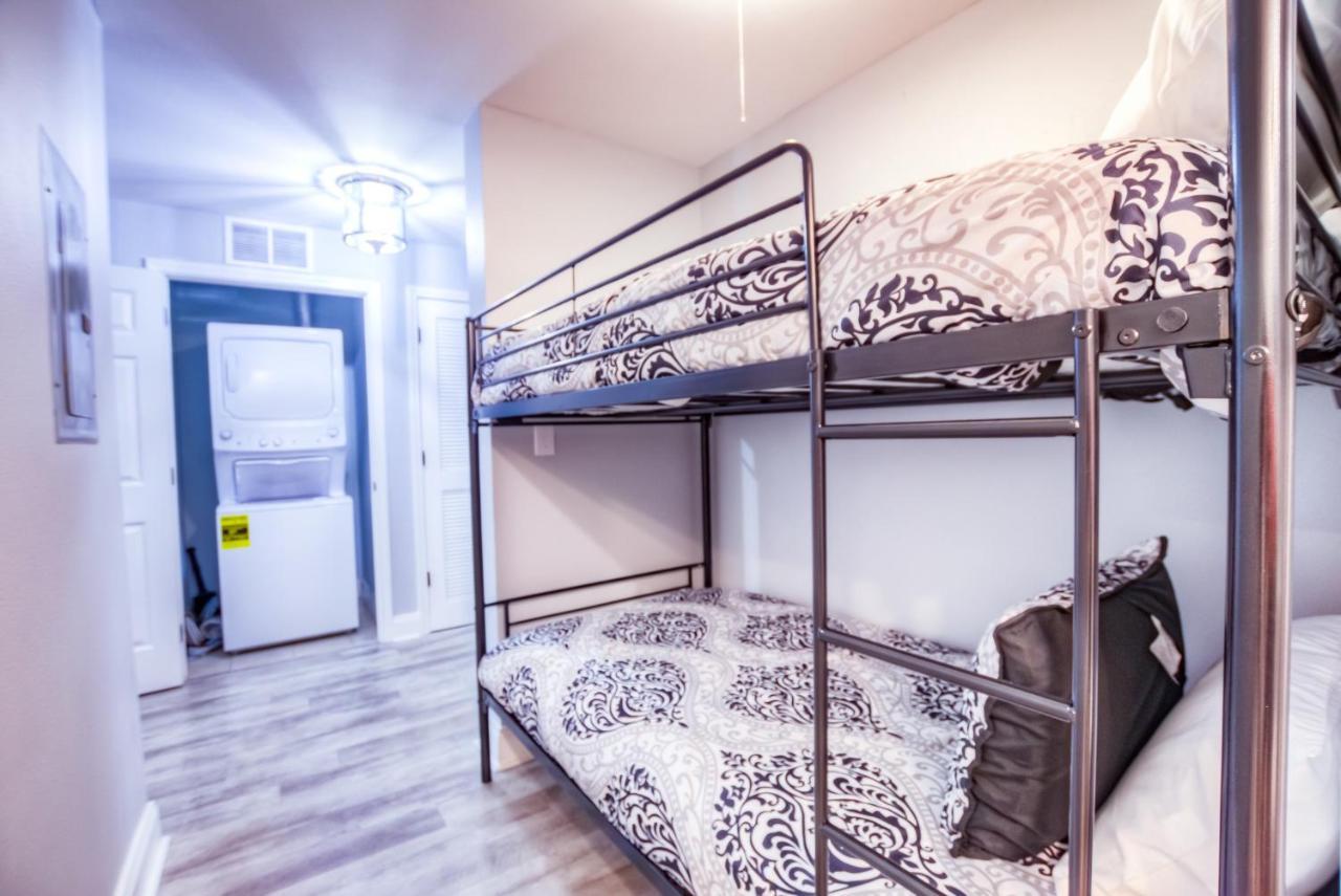 Brand New! Laketown Wharf 633! Amazing 3 Bd, Great Location, And Awesome Amenities! 파나마 시티 외부 사진