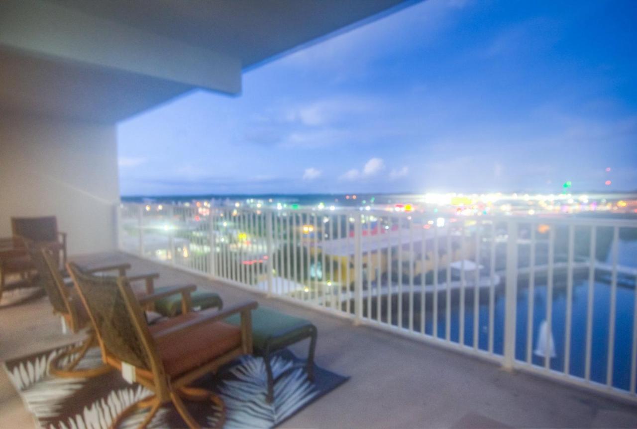 Brand New! Laketown Wharf 633! Amazing 3 Bd, Great Location, And Awesome Amenities! 파나마 시티 외부 사진