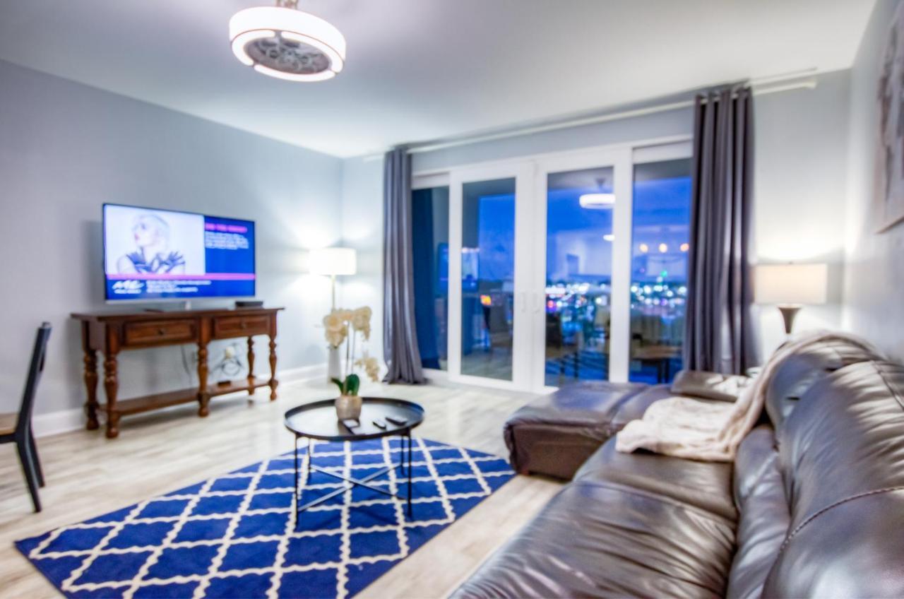 Brand New! Laketown Wharf 633! Amazing 3 Bd, Great Location, And Awesome Amenities! 파나마 시티 외부 사진