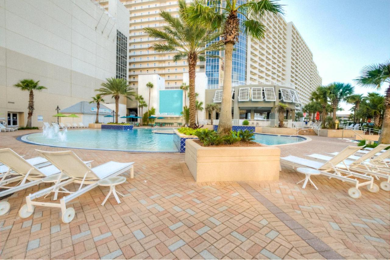 Brand New! Laketown Wharf 633! Amazing 3 Bd, Great Location, And Awesome Amenities! 파나마 시티 외부 사진