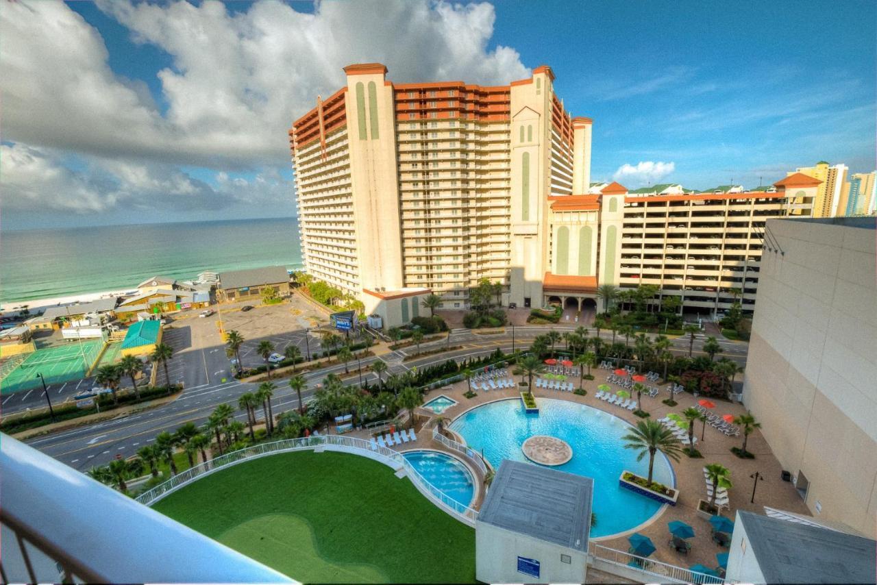 Brand New! Laketown Wharf 633! Amazing 3 Bd, Great Location, And Awesome Amenities! 파나마 시티 외부 사진