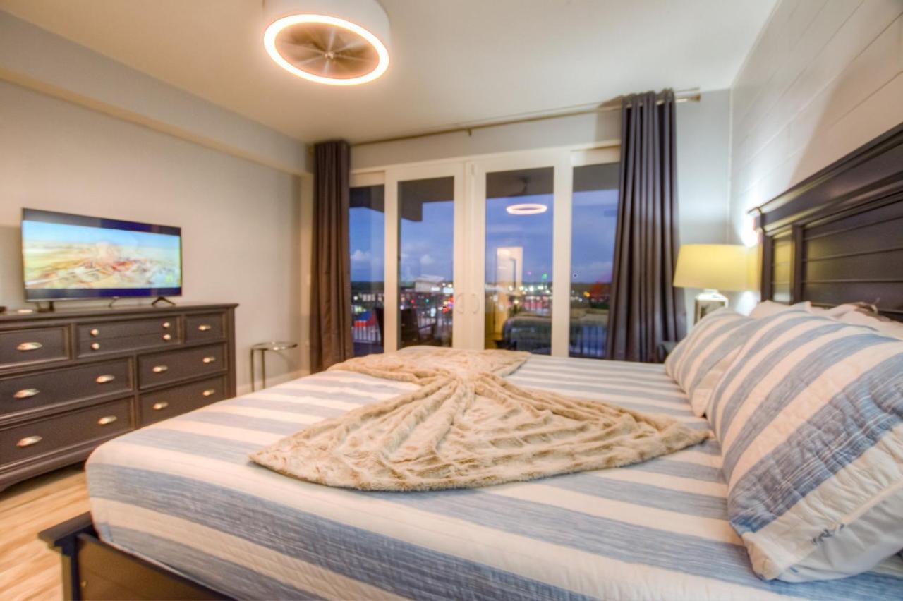 Brand New! Laketown Wharf 633! Amazing 3 Bd, Great Location, And Awesome Amenities! 파나마 시티 외부 사진