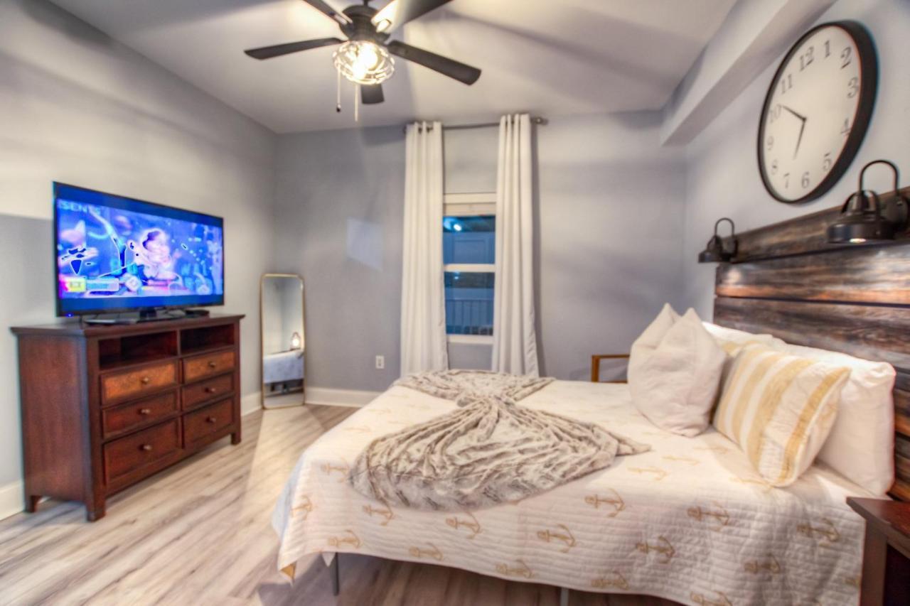 Brand New! Laketown Wharf 633! Amazing 3 Bd, Great Location, And Awesome Amenities! 파나마 시티 외부 사진