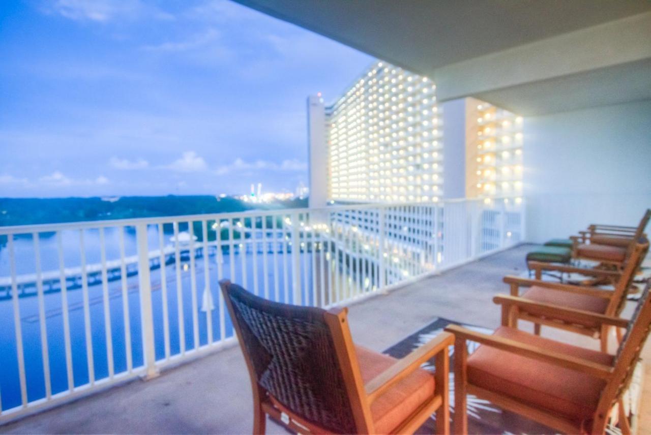 Brand New! Laketown Wharf 633! Amazing 3 Bd, Great Location, And Awesome Amenities! 파나마 시티 외부 사진