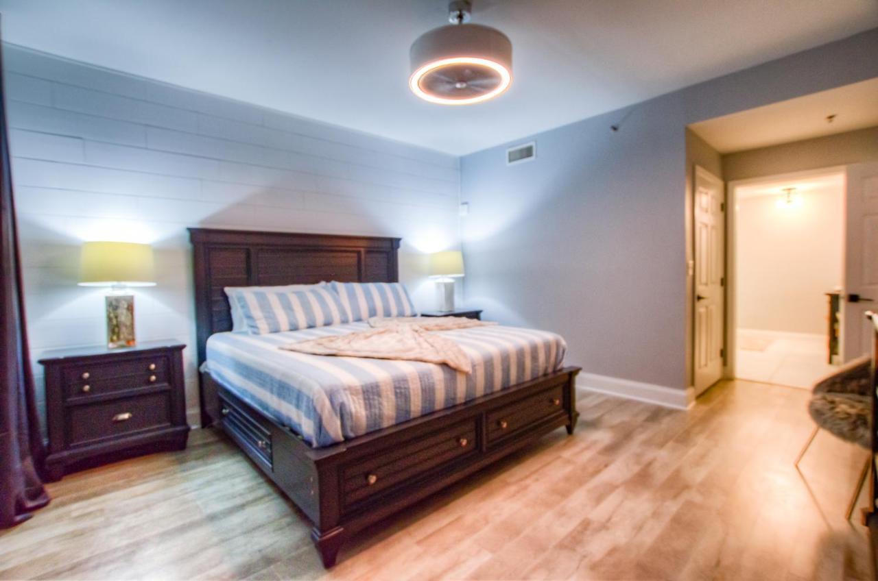 Brand New! Laketown Wharf 633! Amazing 3 Bd, Great Location, And Awesome Amenities! 파나마 시티 외부 사진