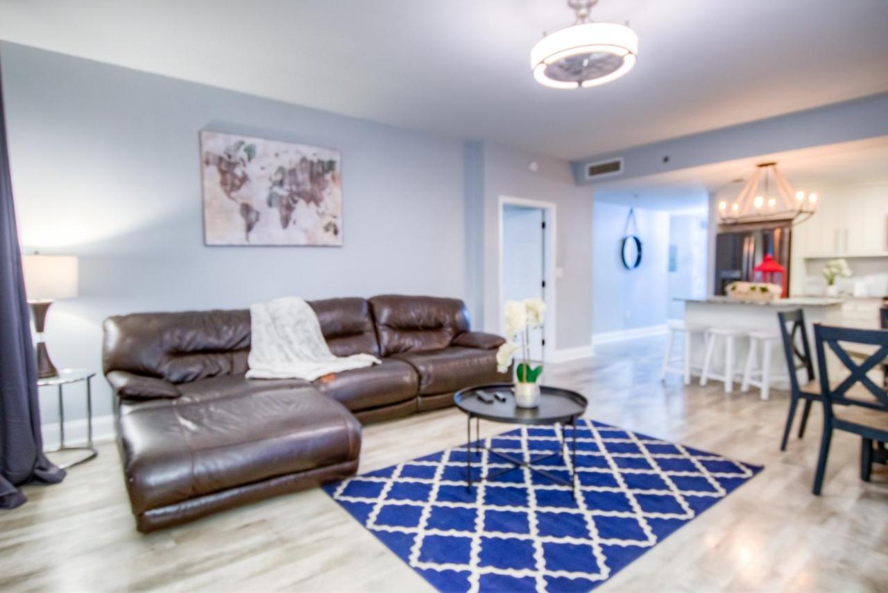 Brand New! Laketown Wharf 633! Amazing 3 Bd, Great Location, And Awesome Amenities! 파나마 시티 외부 사진