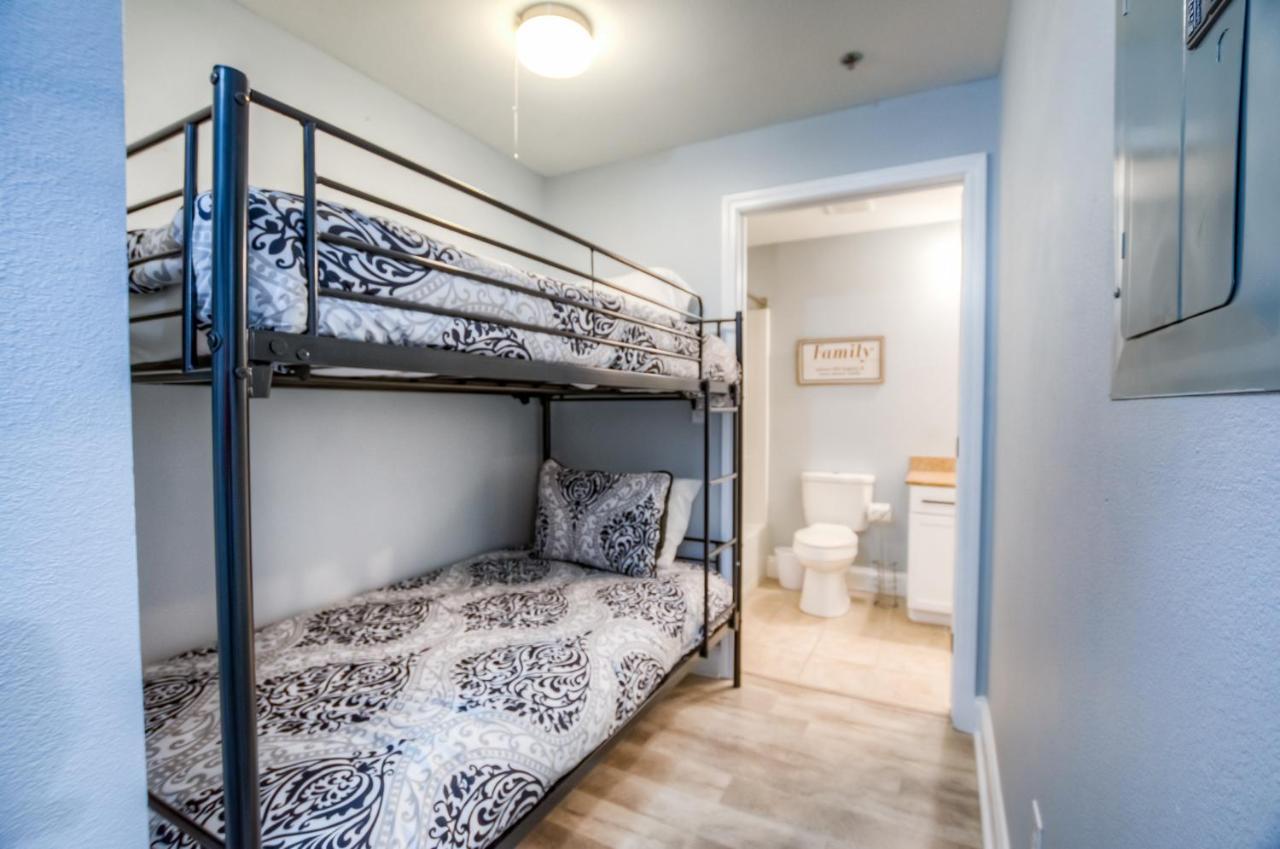 Brand New! Laketown Wharf 633! Amazing 3 Bd, Great Location, And Awesome Amenities! 파나마 시티 외부 사진