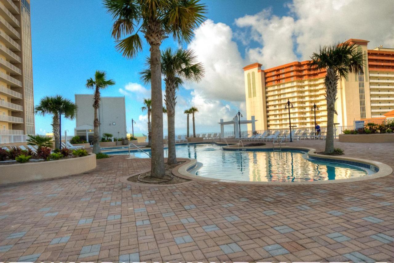 Brand New! Laketown Wharf 633! Amazing 3 Bd, Great Location, And Awesome Amenities! 파나마 시티 외부 사진