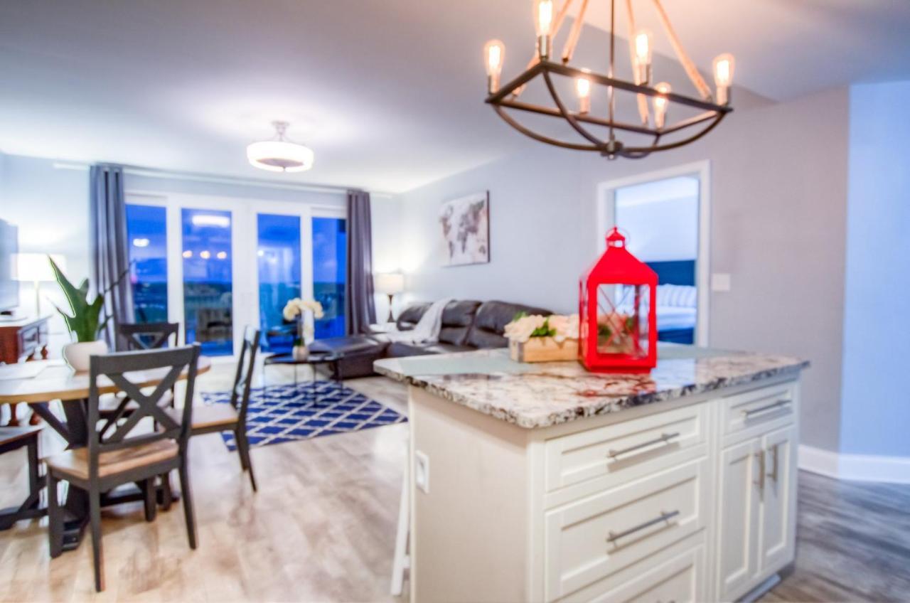 Brand New! Laketown Wharf 633! Amazing 3 Bd, Great Location, And Awesome Amenities! 파나마 시티 외부 사진