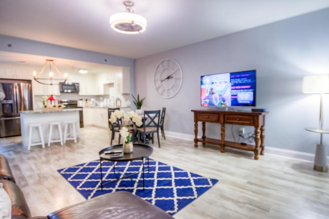 Brand New! Laketown Wharf 633! Amazing 3 Bd, Great Location, And Awesome Amenities! 파나마 시티 외부 사진