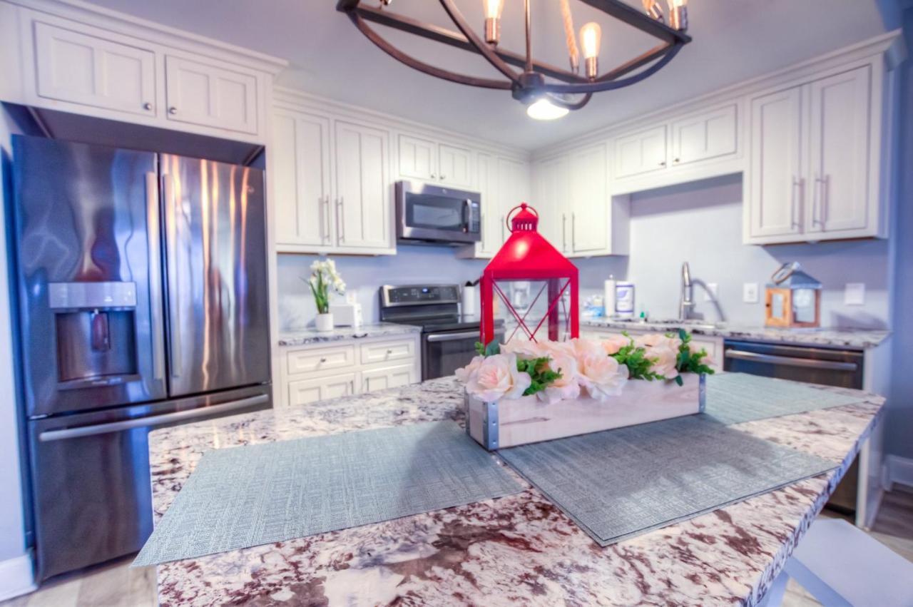 Brand New! Laketown Wharf 633! Amazing 3 Bd, Great Location, And Awesome Amenities! 파나마 시티 외부 사진
