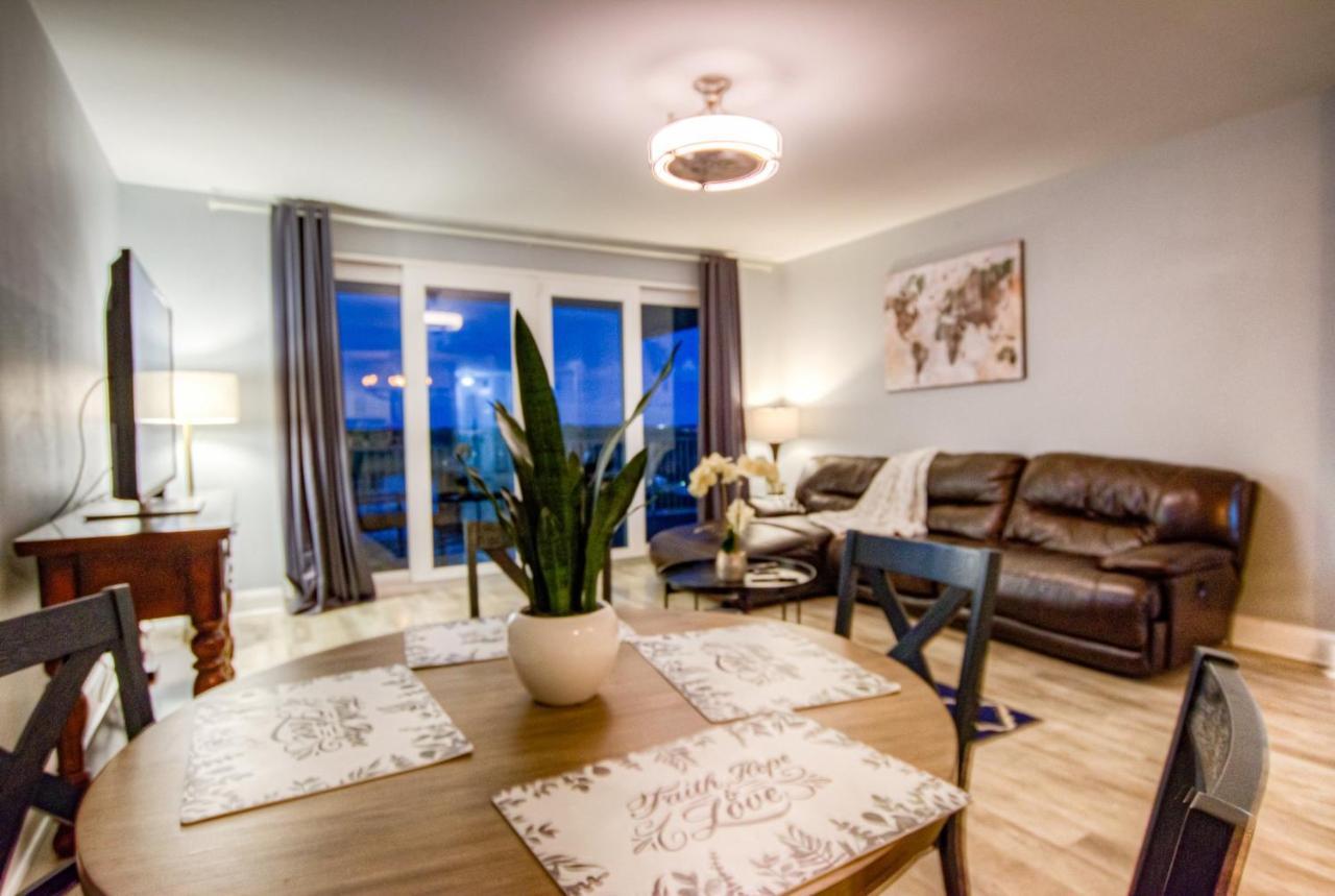 Brand New! Laketown Wharf 633! Amazing 3 Bd, Great Location, And Awesome Amenities! 파나마 시티 외부 사진