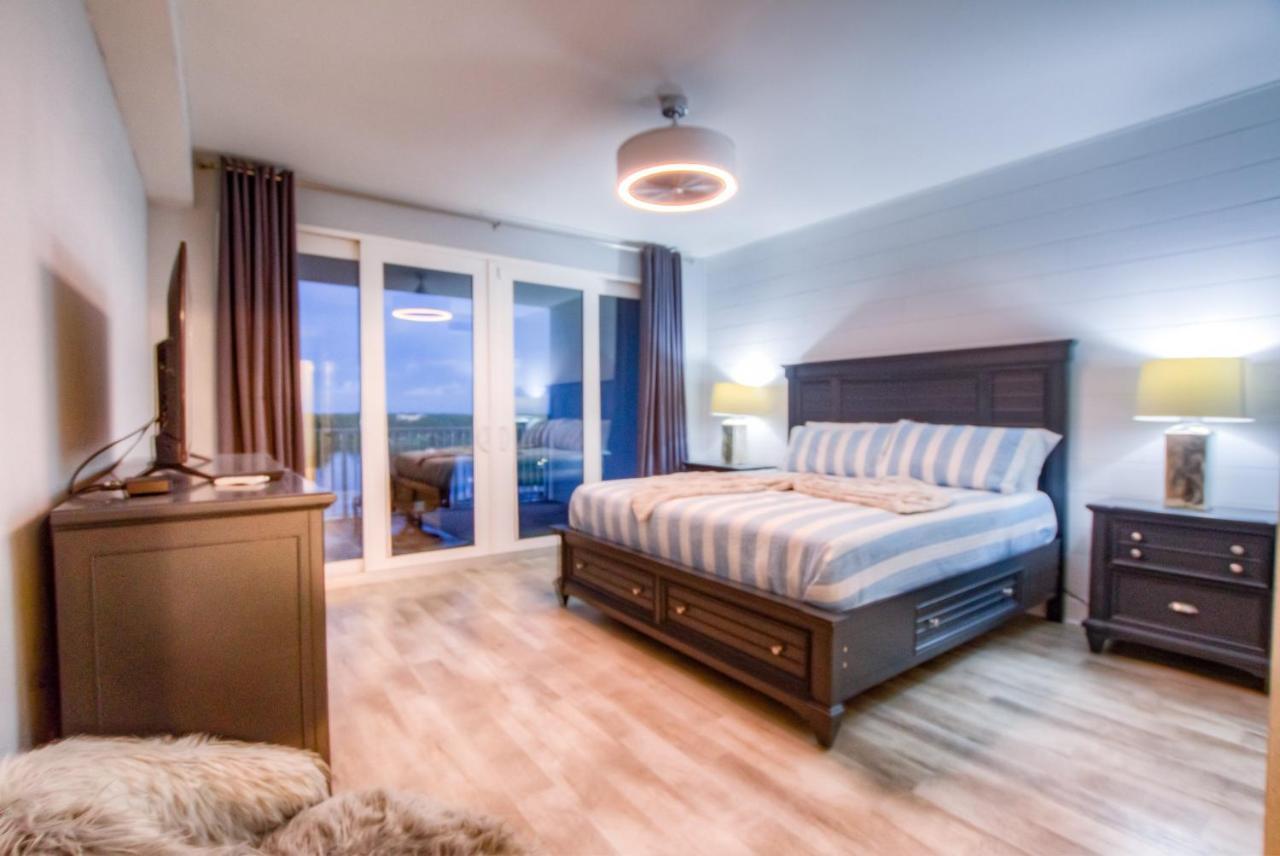 Brand New! Laketown Wharf 633! Amazing 3 Bd, Great Location, And Awesome Amenities! 파나마 시티 외부 사진