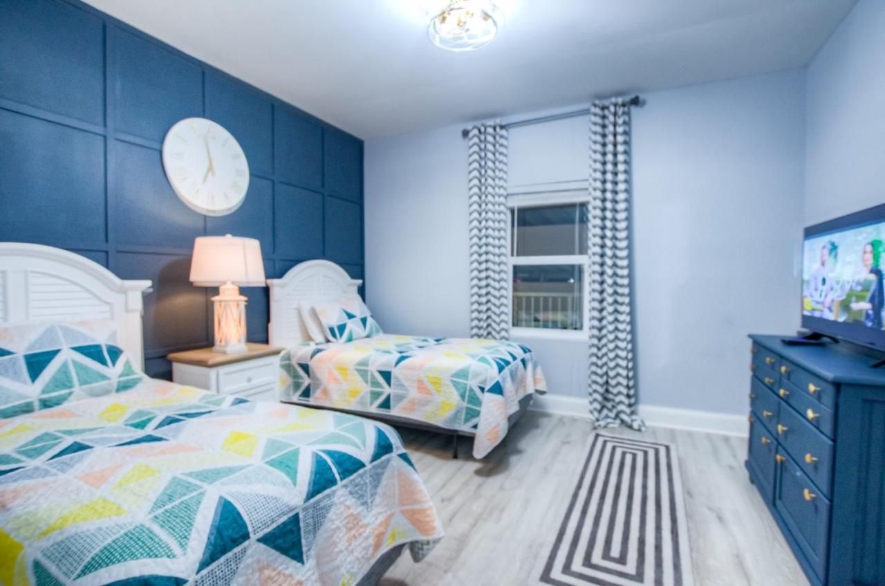 Brand New! Laketown Wharf 633! Amazing 3 Bd, Great Location, And Awesome Amenities! 파나마 시티 외부 사진