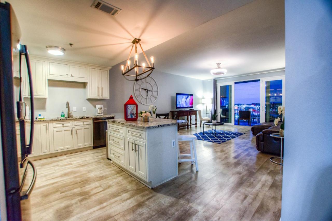 Brand New! Laketown Wharf 633! Amazing 3 Bd, Great Location, And Awesome Amenities! 파나마 시티 외부 사진