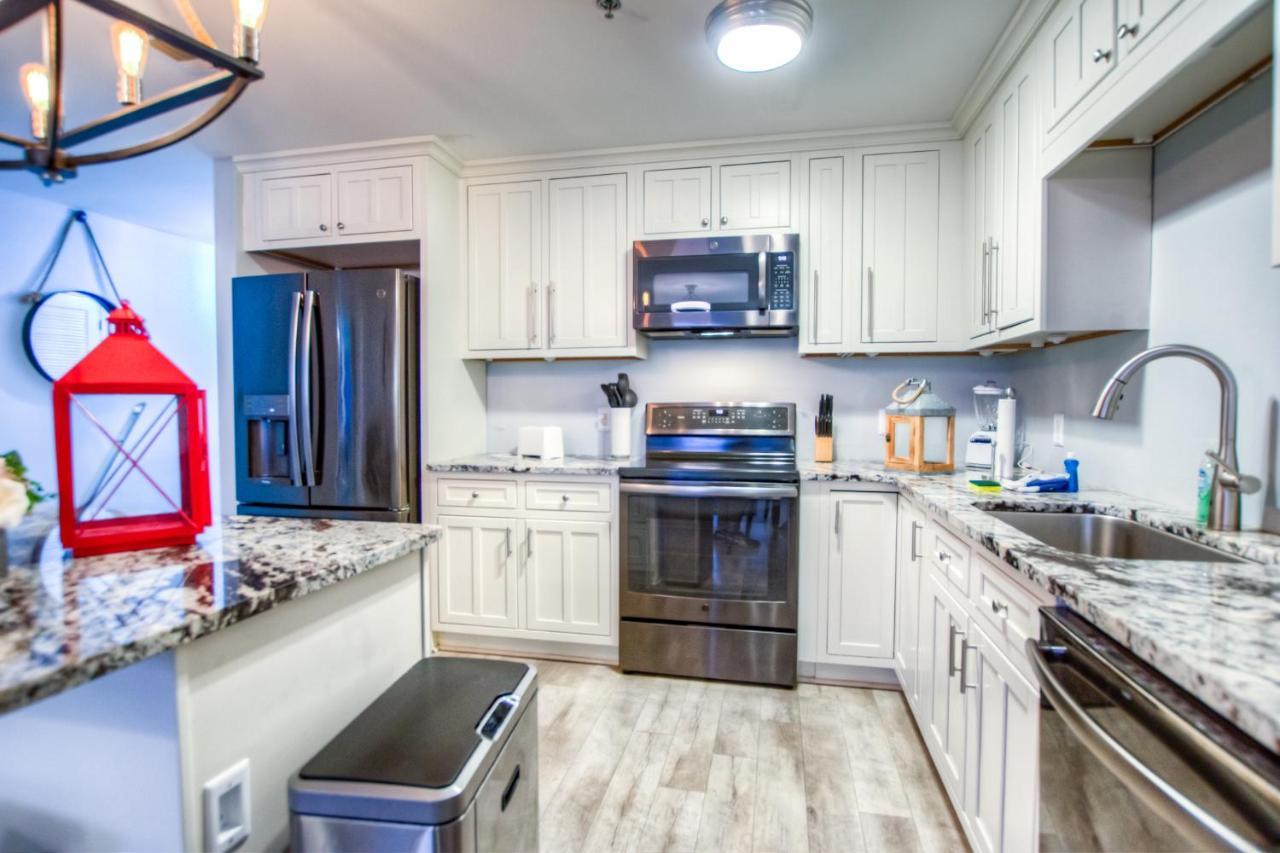 Brand New! Laketown Wharf 633! Amazing 3 Bd, Great Location, And Awesome Amenities! 파나마 시티 외부 사진