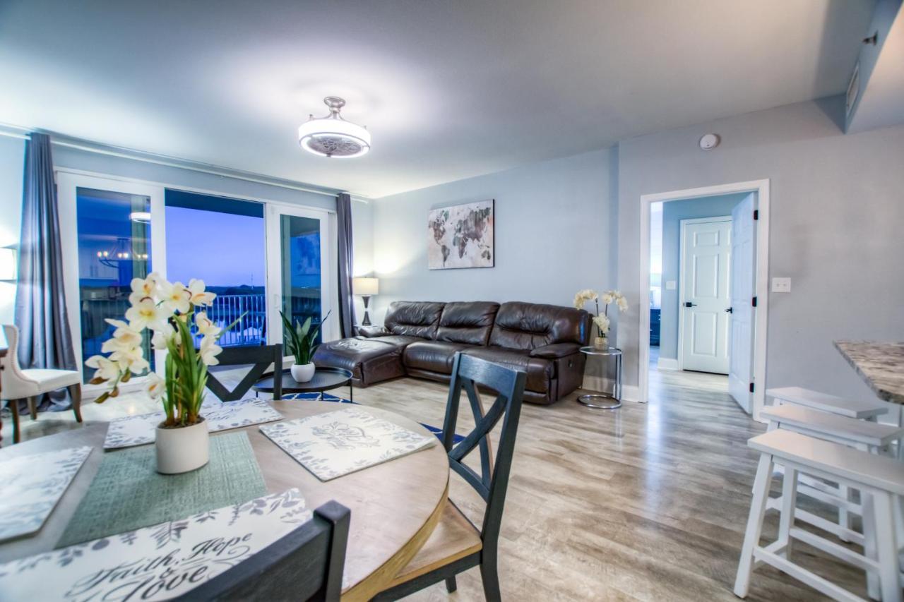 Brand New! Laketown Wharf 633! Amazing 3 Bd, Great Location, And Awesome Amenities! 파나마 시티 외부 사진