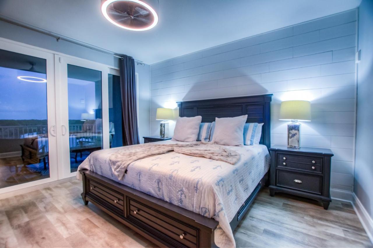 Brand New! Laketown Wharf 633! Amazing 3 Bd, Great Location, And Awesome Amenities! 파나마 시티 외부 사진