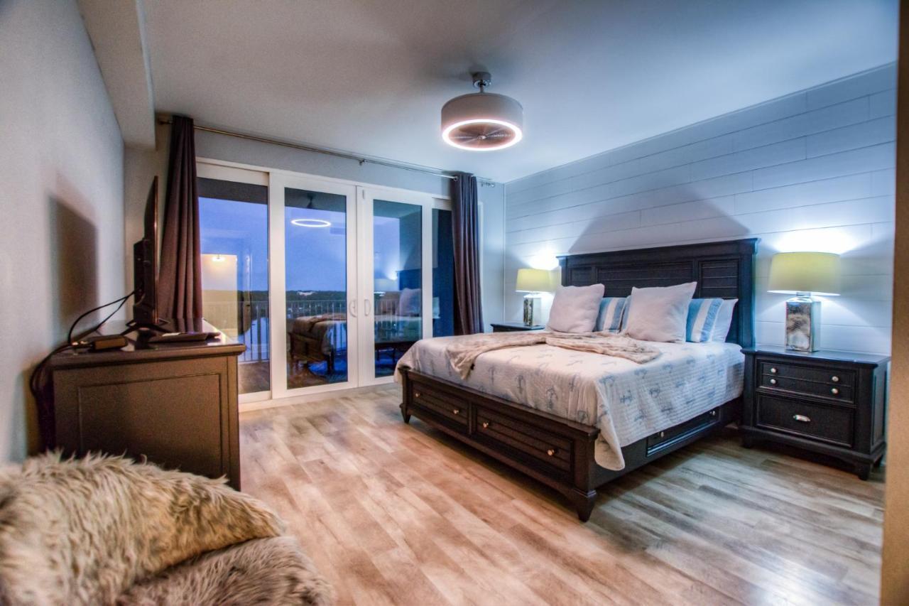 Brand New! Laketown Wharf 633! Amazing 3 Bd, Great Location, And Awesome Amenities! 파나마 시티 외부 사진