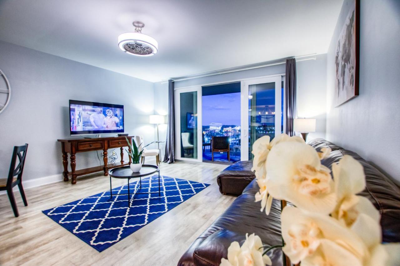 Brand New! Laketown Wharf 633! Amazing 3 Bd, Great Location, And Awesome Amenities! 파나마 시티 외부 사진