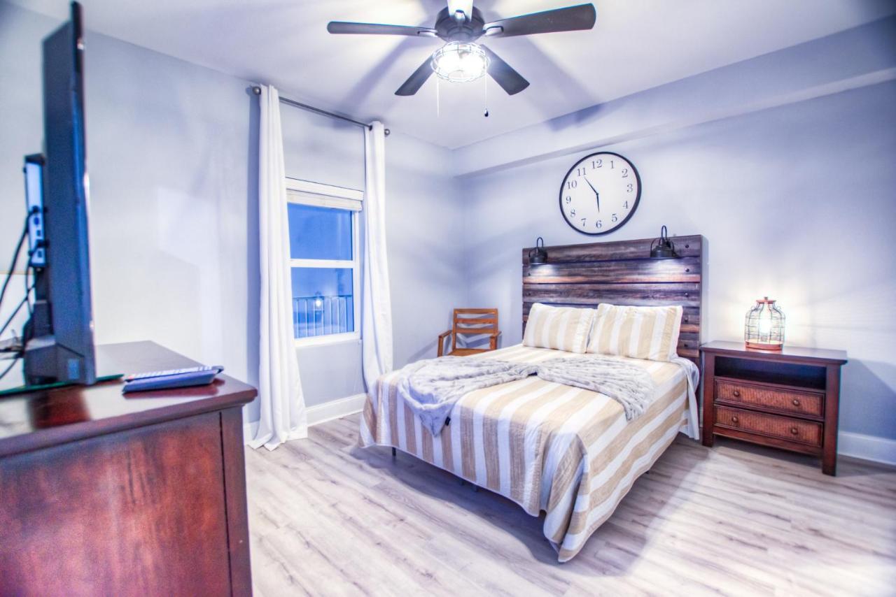 Brand New! Laketown Wharf 633! Amazing 3 Bd, Great Location, And Awesome Amenities! 파나마 시티 외부 사진