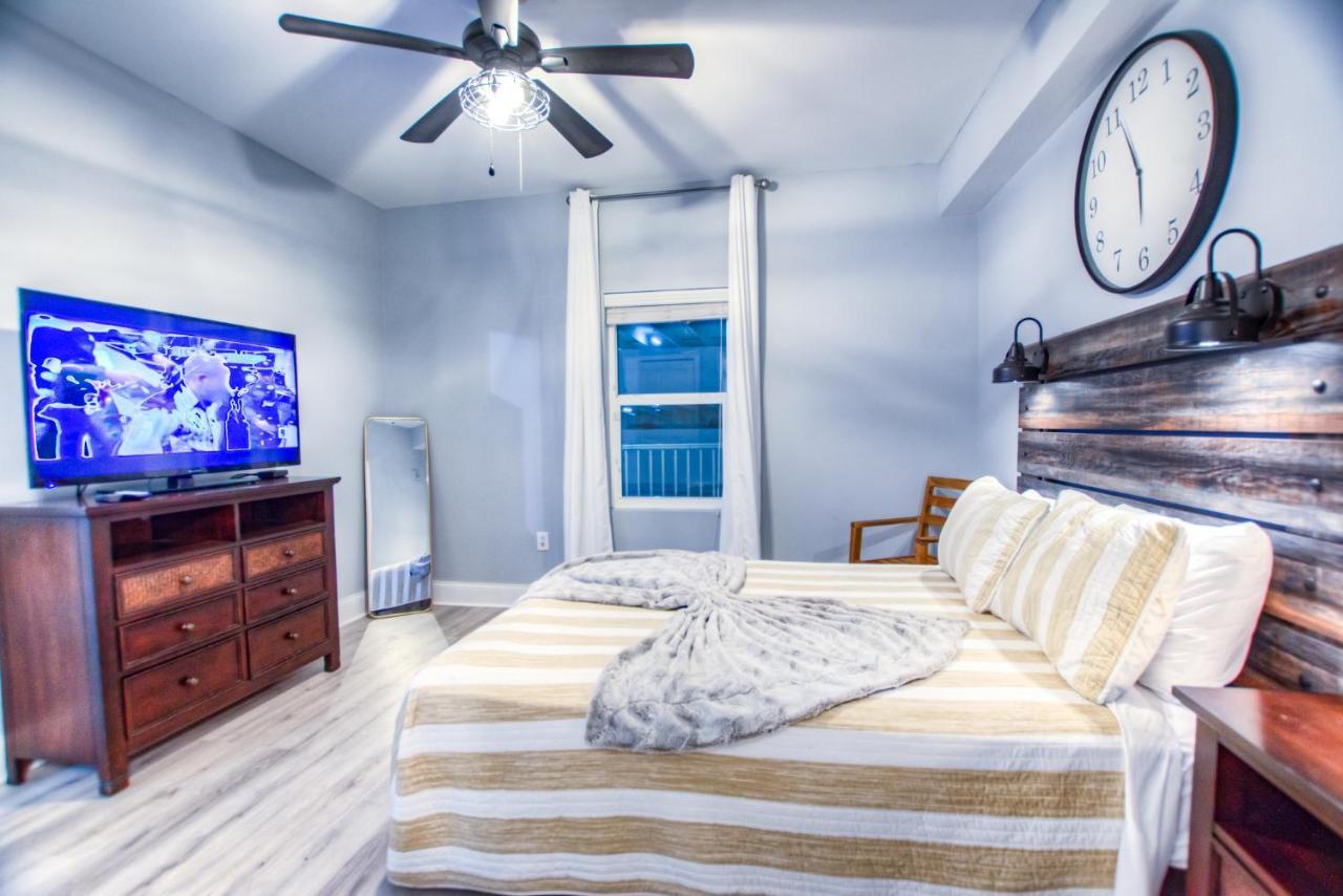 Brand New! Laketown Wharf 633! Amazing 3 Bd, Great Location, And Awesome Amenities! 파나마 시티 외부 사진