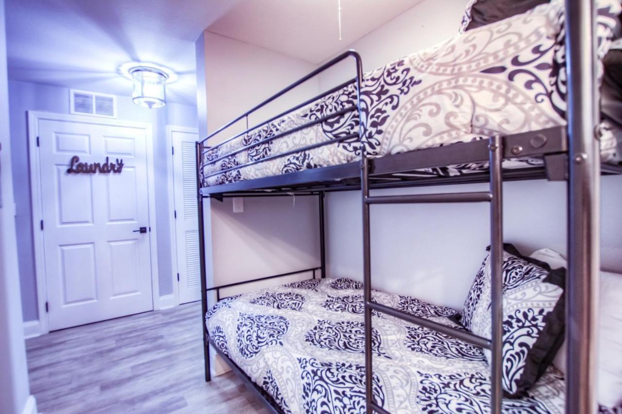 Brand New! Laketown Wharf 633! Amazing 3 Bd, Great Location, And Awesome Amenities! 파나마 시티 외부 사진