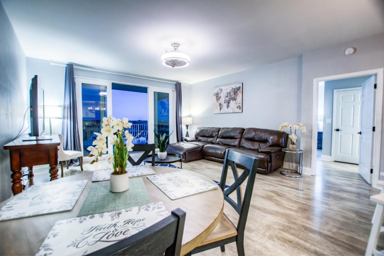 Brand New! Laketown Wharf 633! Amazing 3 Bd, Great Location, And Awesome Amenities! 파나마 시티 외부 사진