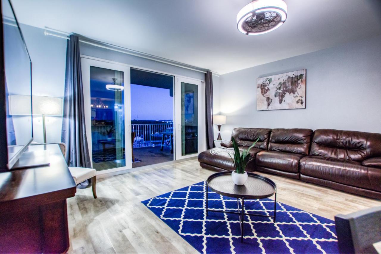 Brand New! Laketown Wharf 633! Amazing 3 Bd, Great Location, And Awesome Amenities! 파나마 시티 외부 사진