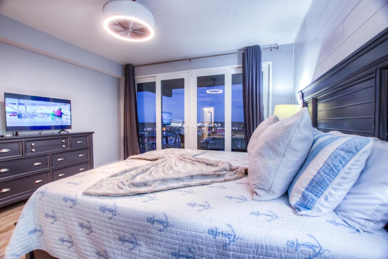 Brand New! Laketown Wharf 633! Amazing 3 Bd, Great Location, And Awesome Amenities! 파나마 시티 외부 사진