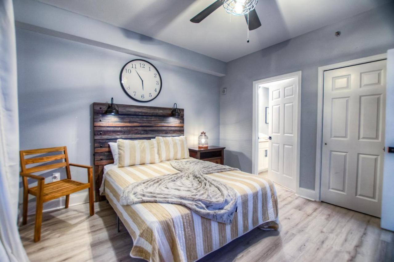 Brand New! Laketown Wharf 633! Amazing 3 Bd, Great Location, And Awesome Amenities! 파나마 시티 외부 사진