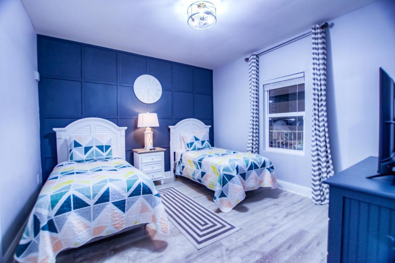 Brand New! Laketown Wharf 633! Amazing 3 Bd, Great Location, And Awesome Amenities! 파나마 시티 외부 사진