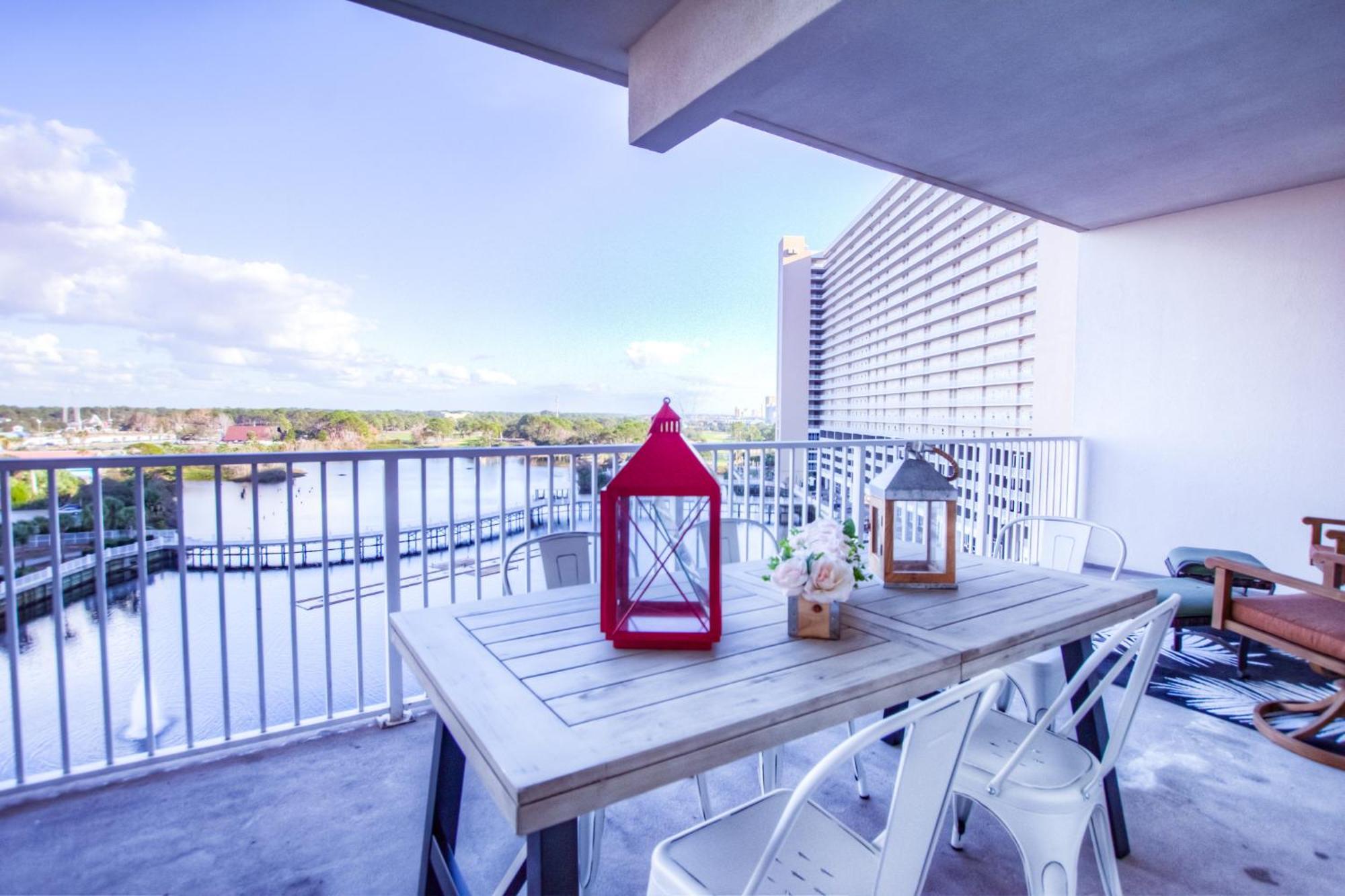 Brand New! Laketown Wharf 633! Amazing 3 Bd, Great Location, And Awesome Amenities! 파나마 시티 외부 사진
