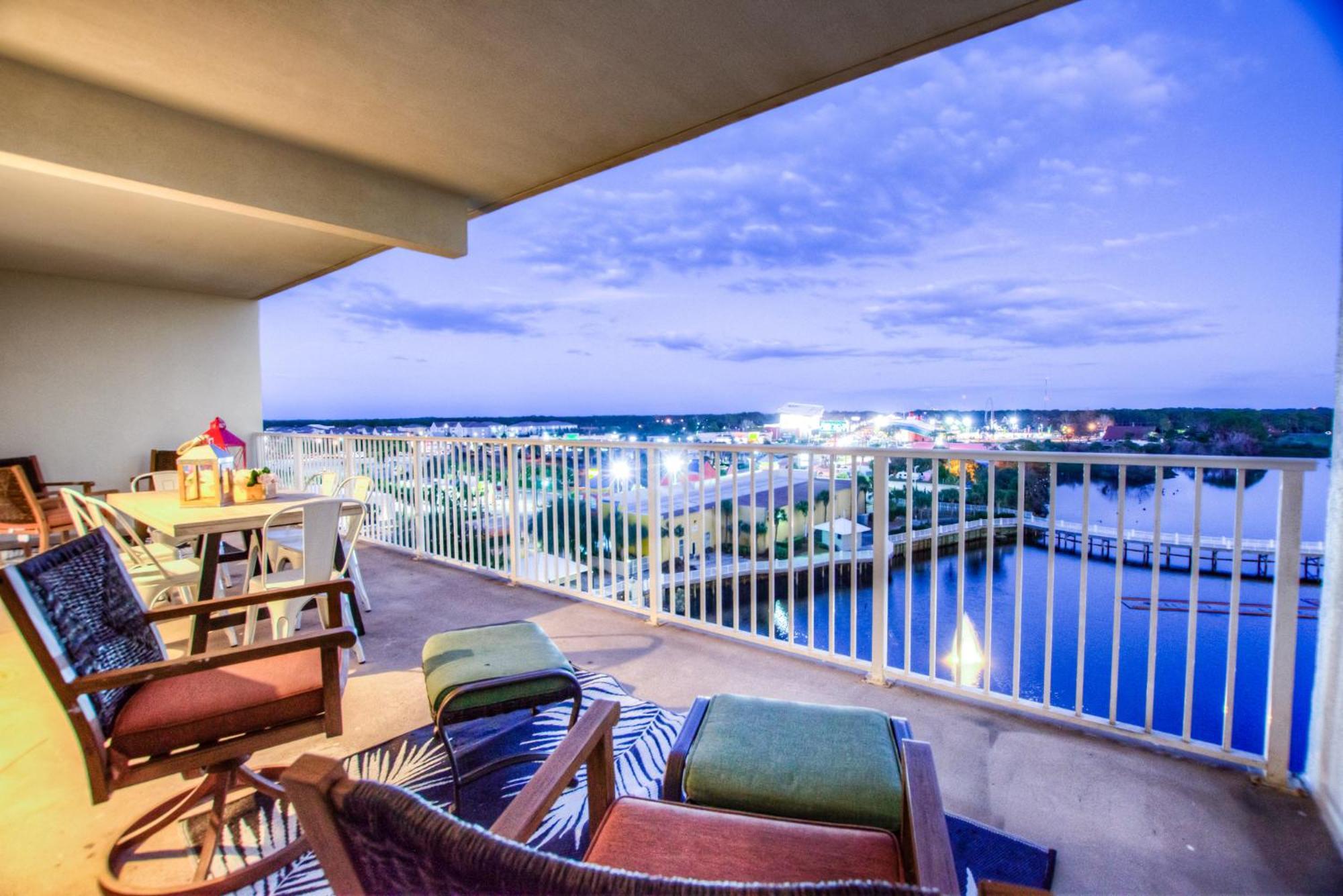 Brand New! Laketown Wharf 633! Amazing 3 Bd, Great Location, And Awesome Amenities! 파나마 시티 외부 사진