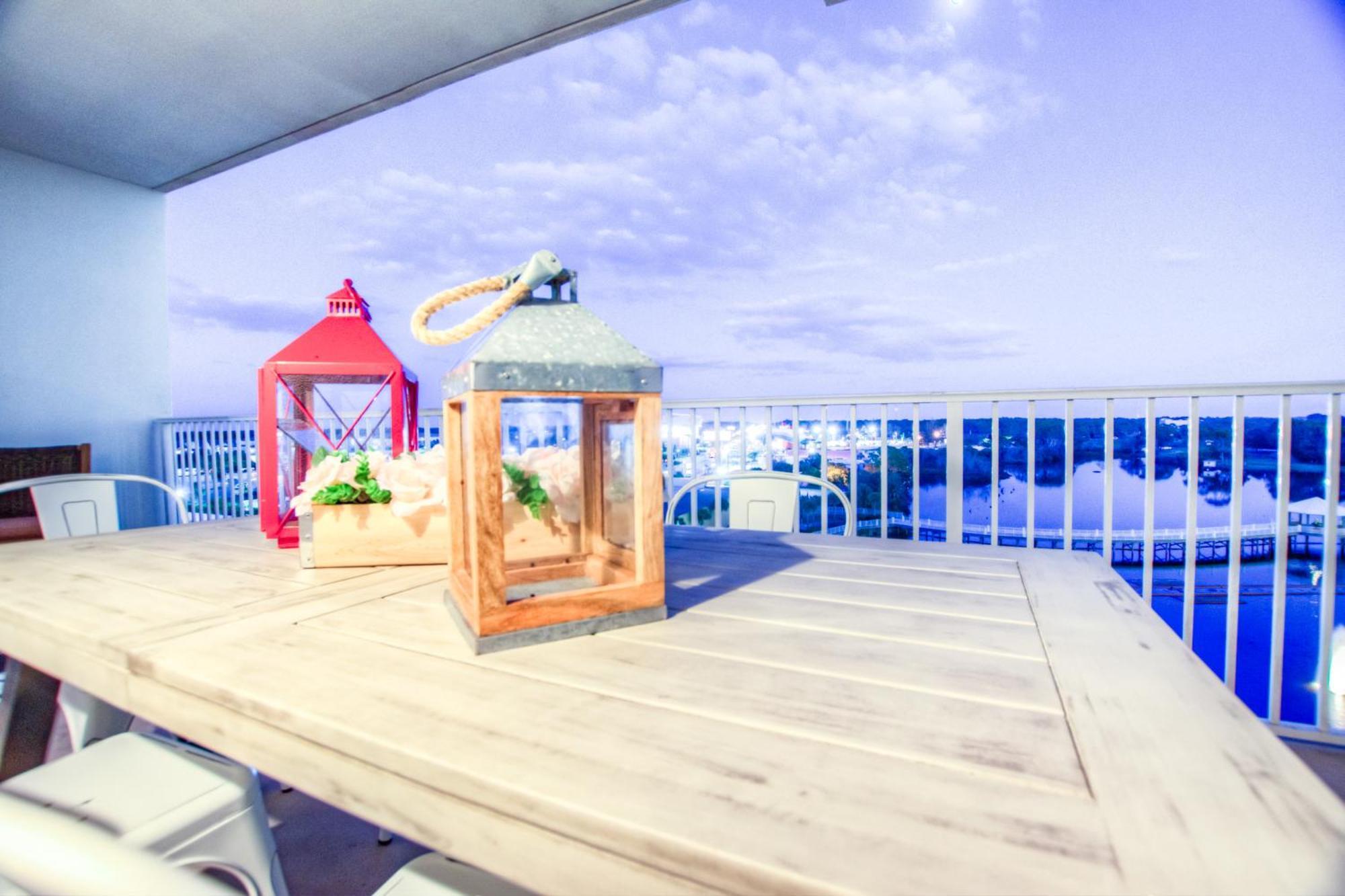 Brand New! Laketown Wharf 633! Amazing 3 Bd, Great Location, And Awesome Amenities! 파나마 시티 외부 사진