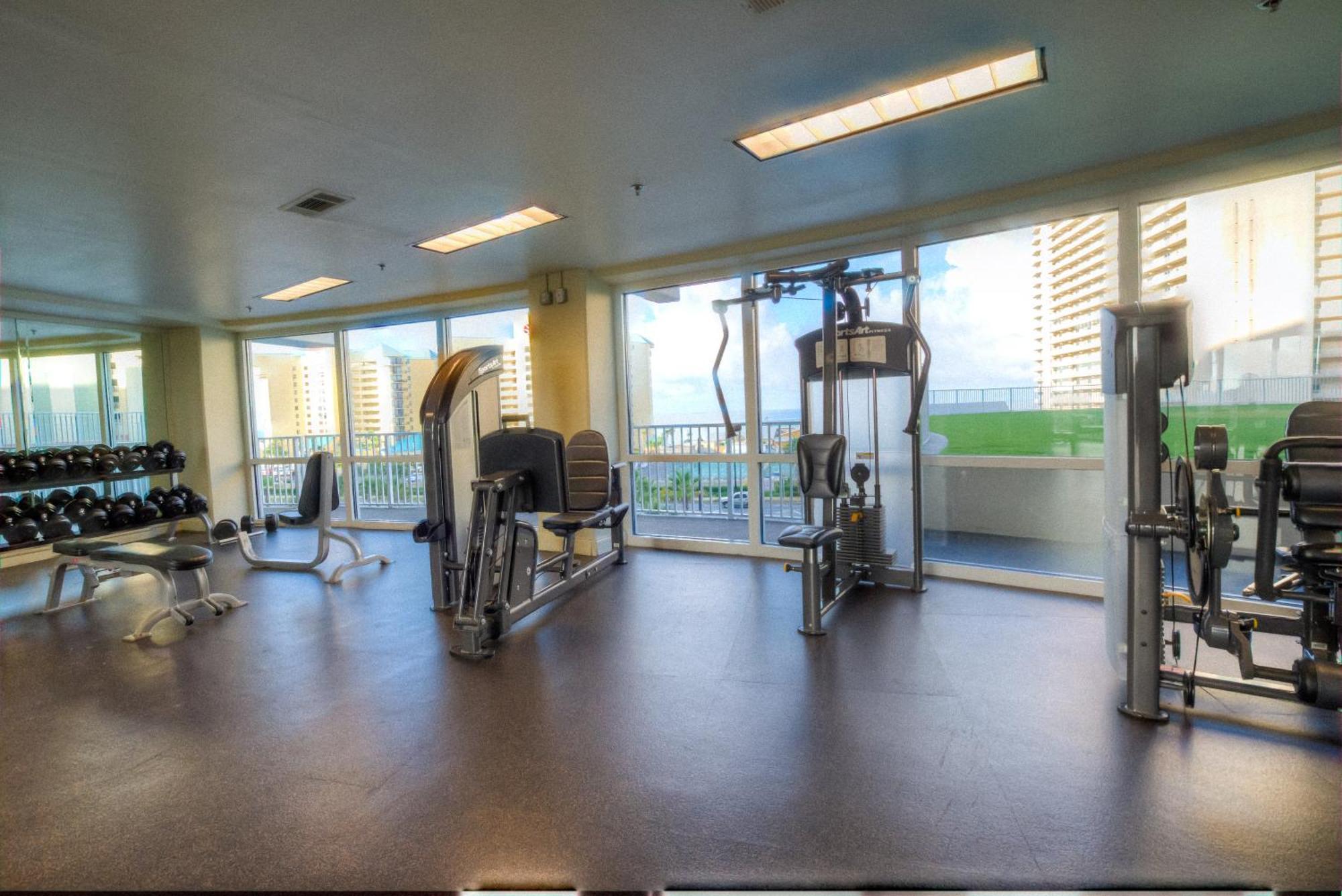 Brand New! Laketown Wharf 633! Amazing 3 Bd, Great Location, And Awesome Amenities! 파나마 시티 외부 사진