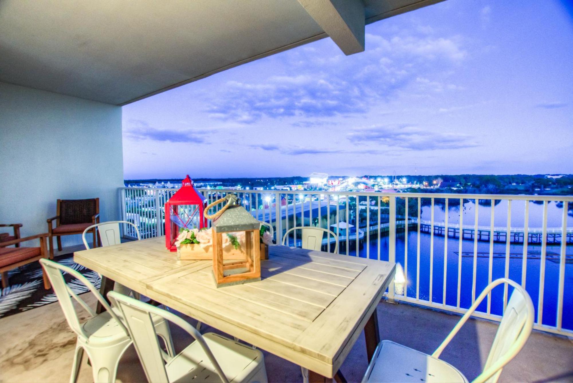 Brand New! Laketown Wharf 633! Amazing 3 Bd, Great Location, And Awesome Amenities! 파나마 시티 외부 사진