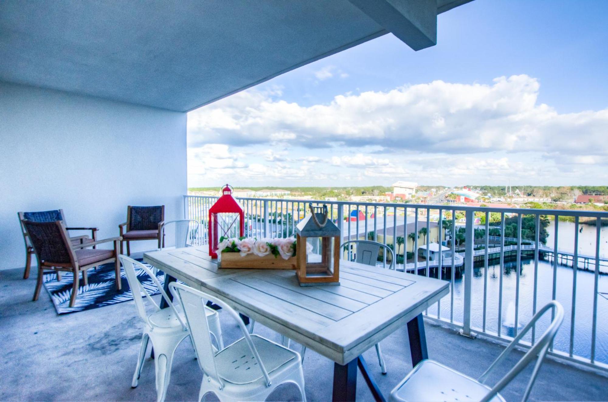 Brand New! Laketown Wharf 633! Amazing 3 Bd, Great Location, And Awesome Amenities! 파나마 시티 외부 사진